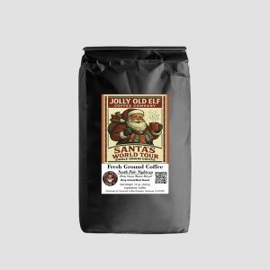 North Pole Nightcap (Decaf)