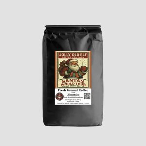 Sumatra
