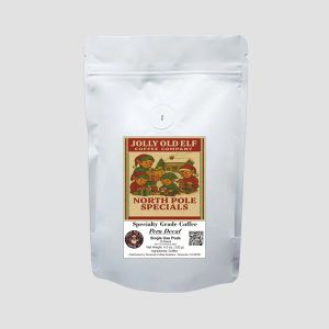 North Pole Pods-Peru Decaf